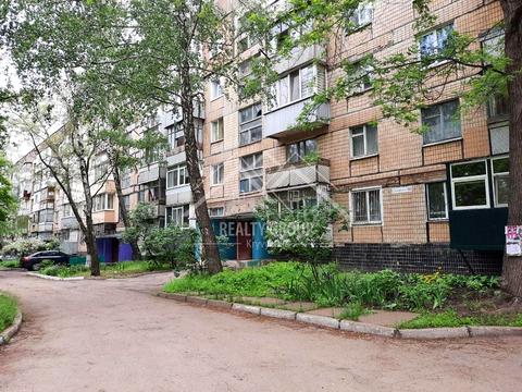квартира за адресою Сергія Колачевського вул. (23 Лютого), 160