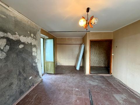 квартира по адресу Героев Мариуполя ул. (Адмирала Головко), 60