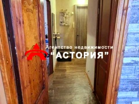 квартира по адресу Чаривная ул., 105-А