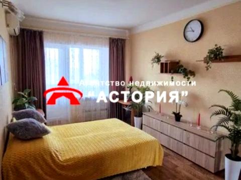 квартира по адресу Чаривная ул., 105-А