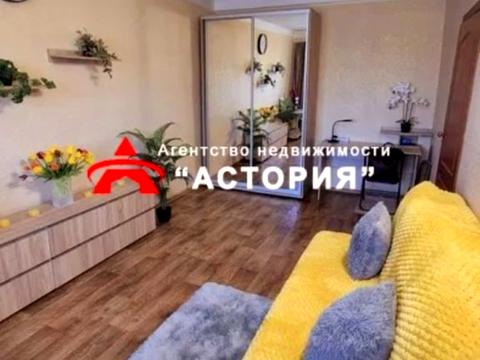 квартира по адресу Чаривная ул., 105-А