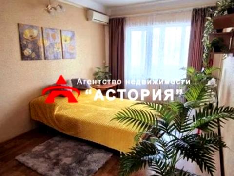 квартира по адресу Чаривная ул., 105-А