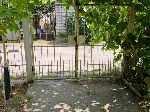 будинок за адресою Манжури вул., 31