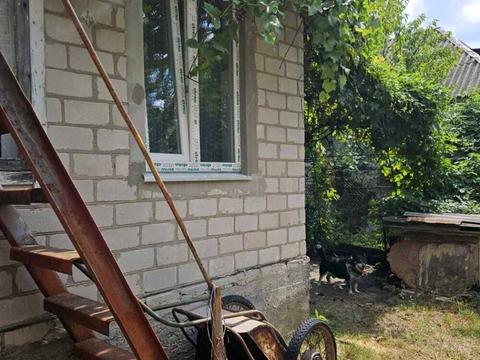 будинок за адресою Манжури вул., 31