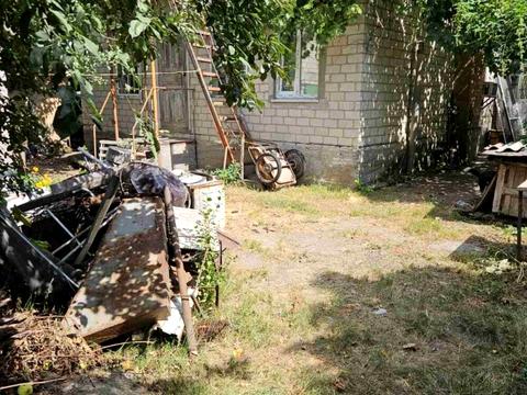 будинок за адресою Манжури вул., 31