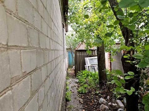 будинок за адресою Манжури вул., 31