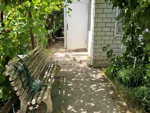 будинок за адресою Манжури вул., 31