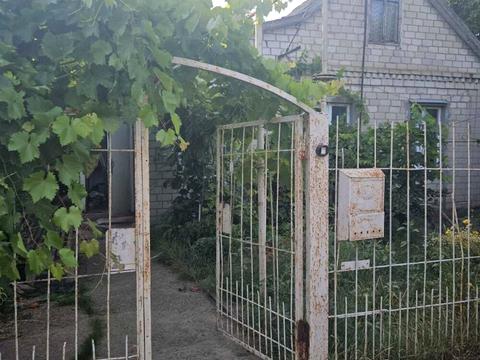 будинок за адресою Манжури вул., 31