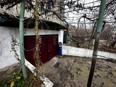 будинок за адресою Озерна вул.