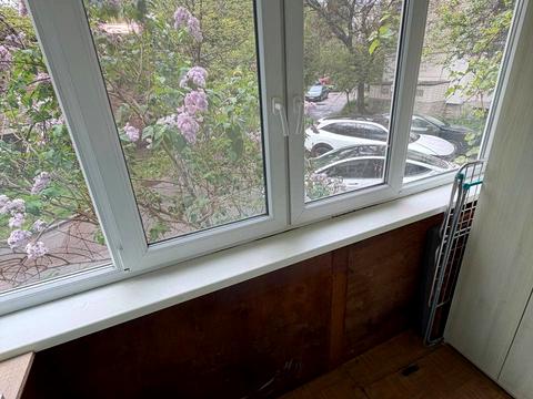 квартира за адресою Хлібопекарська вул. (Воровського), 16