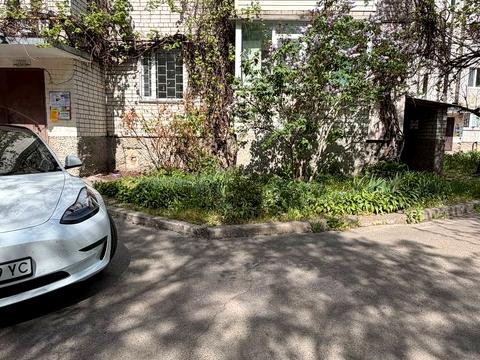 квартира за адресою Хлібопекарська вул. (Воровського), 16