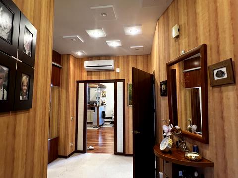 квартира по адресу Шевченко просп., 33