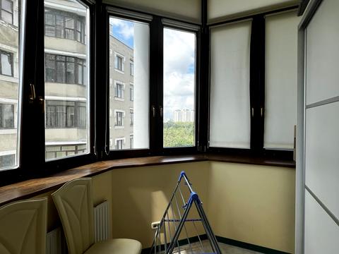 квартира по адресу Шевченко просп., 33