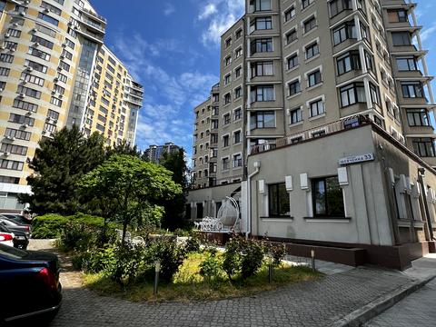 квартира по адресу Шевченко просп., 33