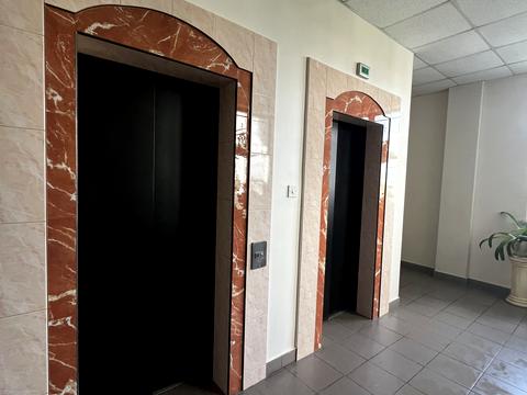 квартира по адресу Шевченко просп., 33