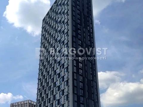квартира за адресою Зарічна вул., 4 к2