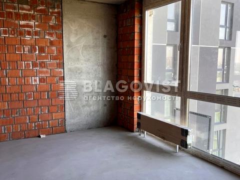 квартира за адресою Зарічна вул., 4 к2