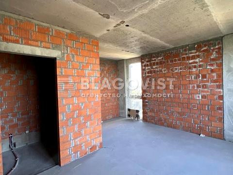 квартира за адресою Зарічна вул., 4 к2