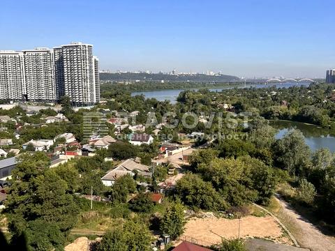 квартира за адресою Зарічна вул., 4 к2