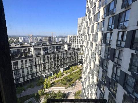 квартира за адресою Зарічна вул., 4 к2