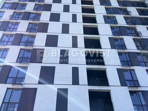 квартира за адресою Зарічна вул., 4 к2