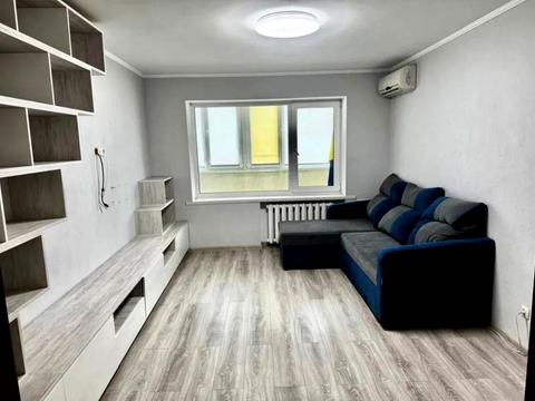 квартира за адресою Новокримська вул., 5