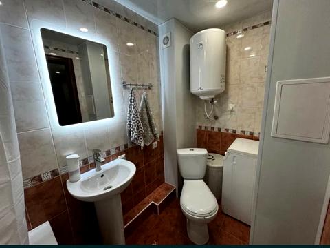 квартира за адресою Новокримська вул., 5