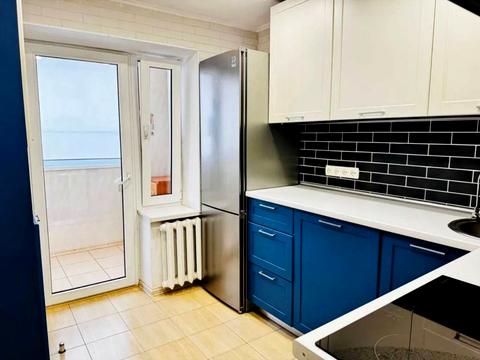 квартира за адресою Новокримська вул., 5