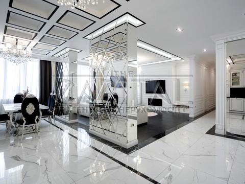 квартира за адресою Саксаганського вул., 37-К