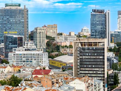 квартира за адресою Саксаганського вул., 37-К
