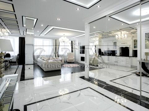 квартира за адресою Саксаганського вул., 37-К