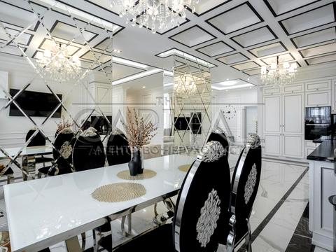 квартира за адресою Саксаганського вул., 37-К