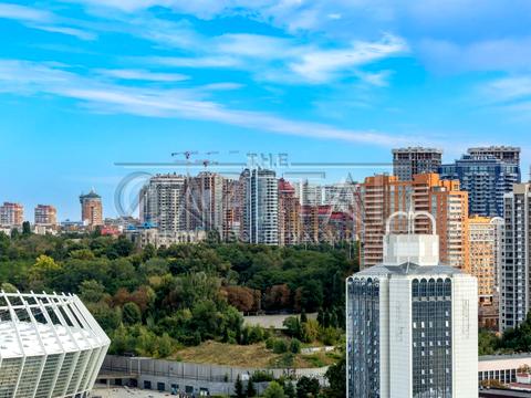 квартира за адресою Саксаганського вул., 37-К