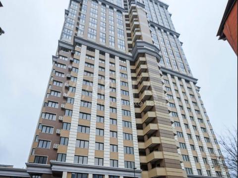 квартира за адресою Саксаганського вул., 37-К