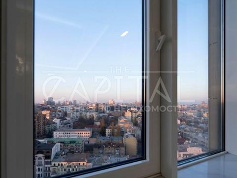 квартира за адресою Саксаганського вул., 37-К