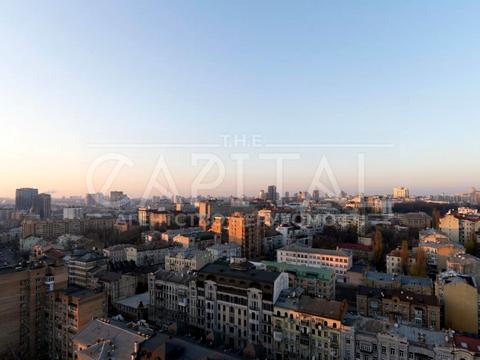 квартира за адресою Саксаганського вул., 37-К