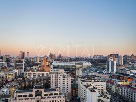 квартира за адресою Саксаганського вул., 37-К