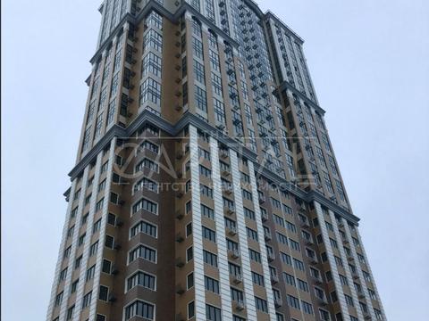 квартира за адресою Саксаганського вул., 37-К