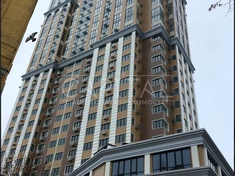 квартира за адресою Саксаганського вул., 37-К