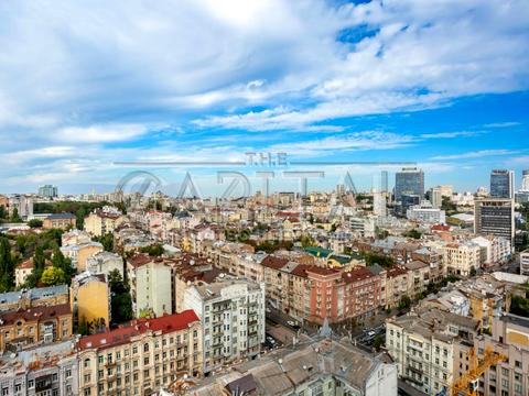 квартира за адресою Саксаганського вул., 37-К