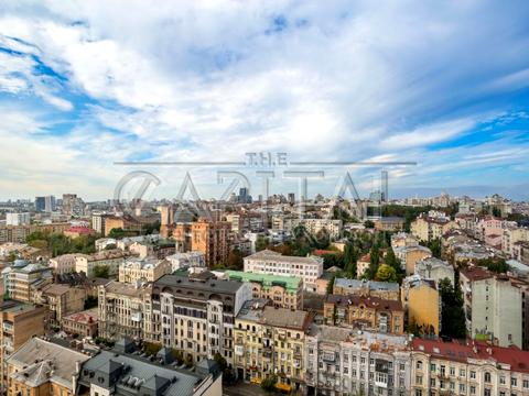 квартира за адресою Саксаганського вул., 37-К