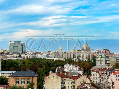квартира за адресою Саксаганського вул., 37-К