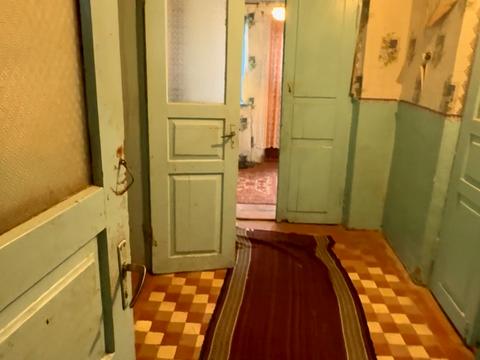 будинок за адресою Тиха (Мічуріна), 36