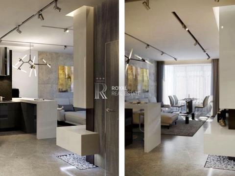 квартира за адресою Лесі Українки бульв., 7-В