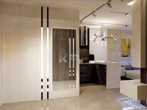 квартира за адресою Лесі Українки бульв., 7-В