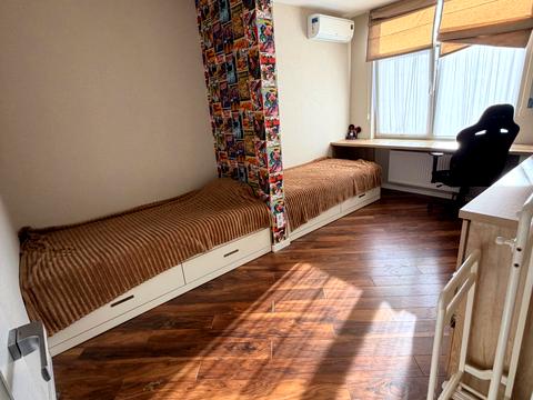 квартира по адресу Практичная ул., 3