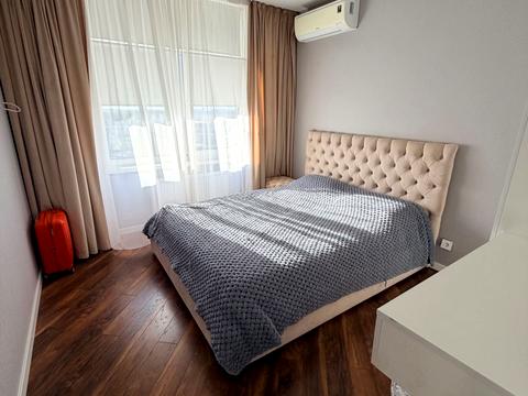квартира по адресу Практичная ул., 3