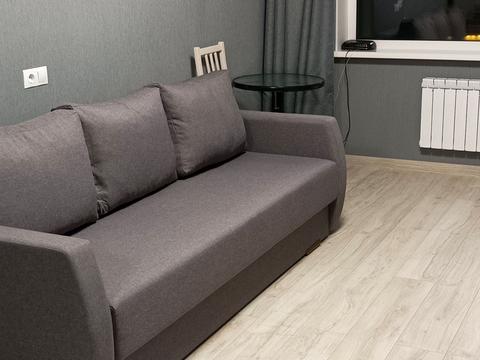 квартира по адресу Радужная ул., 22