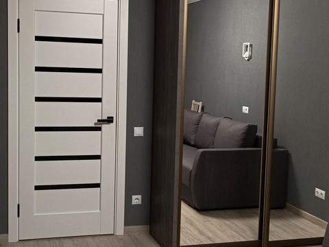 квартира по адресу Радужная ул., 22