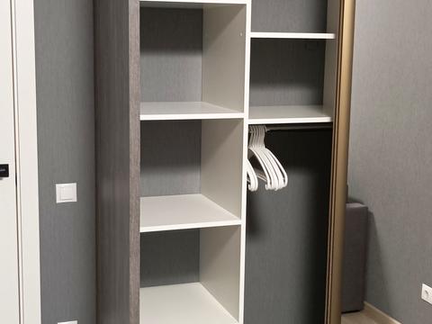 квартира по адресу Радужная ул., 22